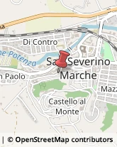 Studi Tecnici ed Industriali San Severino Marche,62027Macerata