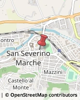 Ferramenta - Produzione San Severino Marche,62027Macerata