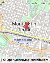 Agenzie Immobiliari Montecatini Terme,51016Pistoia