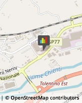 Ristoranti Tolentino,62029Macerata