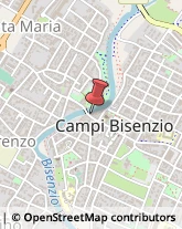 Estetiste Campi Bisenzio,50013Firenze