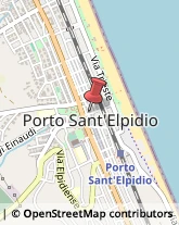 Paste Alimentari - Dettaglio Porto Sant'Elpidio,63821Fermo