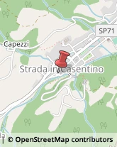 Elaborazione Dati - Servizio Conto Terzi Castel San Niccolò,52018Arezzo