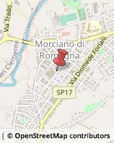 Via Andreoli, 19,47833Morciano di Romagna
