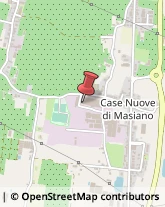 Magazzini Custodia Mobili,51100Pistoia