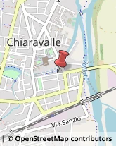 Lavanderie Chiaravalle,60033Ancona