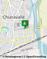 Lavanderie Chiaravalle,60033Ancona