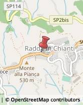 Bar e Caffetterie Radda in Chianti,53017Siena