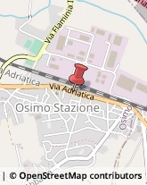 Tessuti Arredamento - Dettaglio Osimo,60027Ancona
