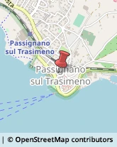 Comuni e Servizi Comunali Passignano sul Trasimeno,06065Perugia