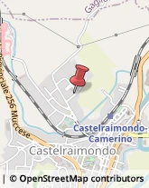 Via Enrico Fermi, 9,62022Castelraimondo