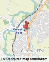 Studi Tecnici ed Industriali Cerreto d'Esi,60043Ancona