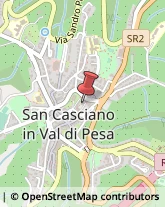 Associazioni ed Istituti di Previdenza ed Assistenza San Casciano in Val di Pesa,50026Firenze