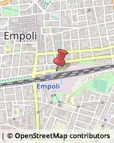 Autolinee Empoli,50053Firenze