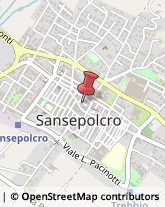 Farmacie Sansepolcro,52037Arezzo