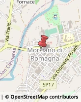 Centri per l'Impiego Morciano di Romagna,47833Rimini