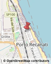 Spacci Aziendali Porto Recanati,62017Macerata