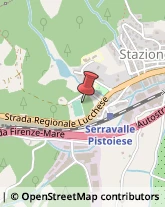 Imballaggi in Carta e Cartone Serravalle Pistoiese,51034Pistoia