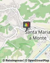 Paghe, Contributi e Stipendi Santa Maria a Monte,56020Pisa