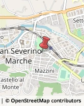 Arredamento - Vendita al Dettaglio San Severino Marche,62027Macerata