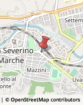 Estetiste - Scuole San Severino Marche,62027Macerata