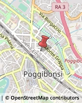 Massaggi Poggibonsi,53036Siena