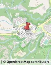 Assicurazioni San Giovanni Valdarno,52020Arezzo