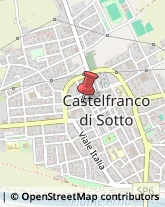 Studi Consulenza - Amministrativa, Fiscale e Tributaria Castelfranco di Sotto,56022Pisa