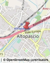 Autolavaggio Altopascio,55011Lucca