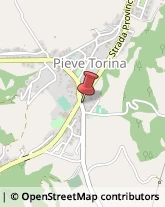 Corpo Forestale Pieve Torina,62036Macerata