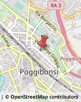 Tela Poggibonsi,53036Siena