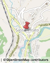 Macellerie Sassoferrato,60041Ancona