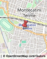 Agenzie Immobiliari Montecatini Terme,51016Pistoia