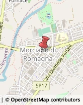 Parrucchieri Morciano di Romagna,47833Rimini