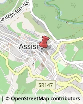 Associazioni Sindacali Assisi,06081Perugia