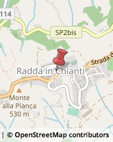 Pensioni Radda in Chianti,53017Siena