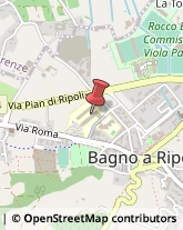 Magistrali - Scuole Private Bagno a Ripoli,50012Firenze