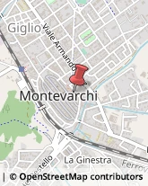 Arredamento Parrucchieri ed Istituti di Bellezza Montevarchi,52025Arezzo