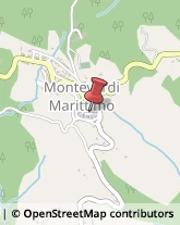 Elaborazione Dati - Servizio Conto Terzi Monteverdi Marittimo,56040Pisa