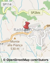 Macellerie Radda in Chianti,53017Siena