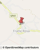 Locali e Ritrovi - Piano Bar e Nights Fratte Rosa,61040Pesaro e Urbino