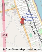 Alimentari Porto San Giorgio,63822Fermo