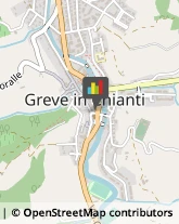 Macchine Utensili - Produzione Greve in Chianti,50022Firenze