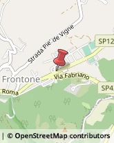 Tabaccherie Frontone,61040Pesaro e Urbino