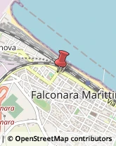 Impianti Sportivi Falconara Marittima,60015Ancona