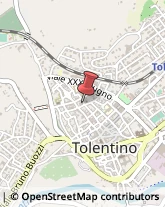 Tabaccherie Tolentino,62029Macerata