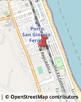 Prodotti Farmaceutici e Medicinali Porto San Giorgio,63017Fermo
