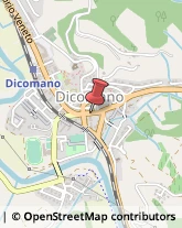 Pronto Soccorso Dicomano,50062Firenze