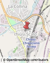 Scuole Materne Private Chiusi,53043Siena