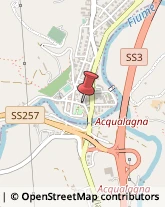 Tabaccherie Acqualagna,61041Pesaro e Urbino